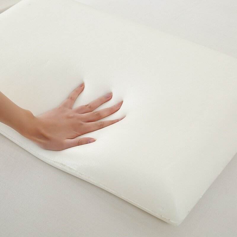 Deep Sleep Memory Foam Pillow 3.0