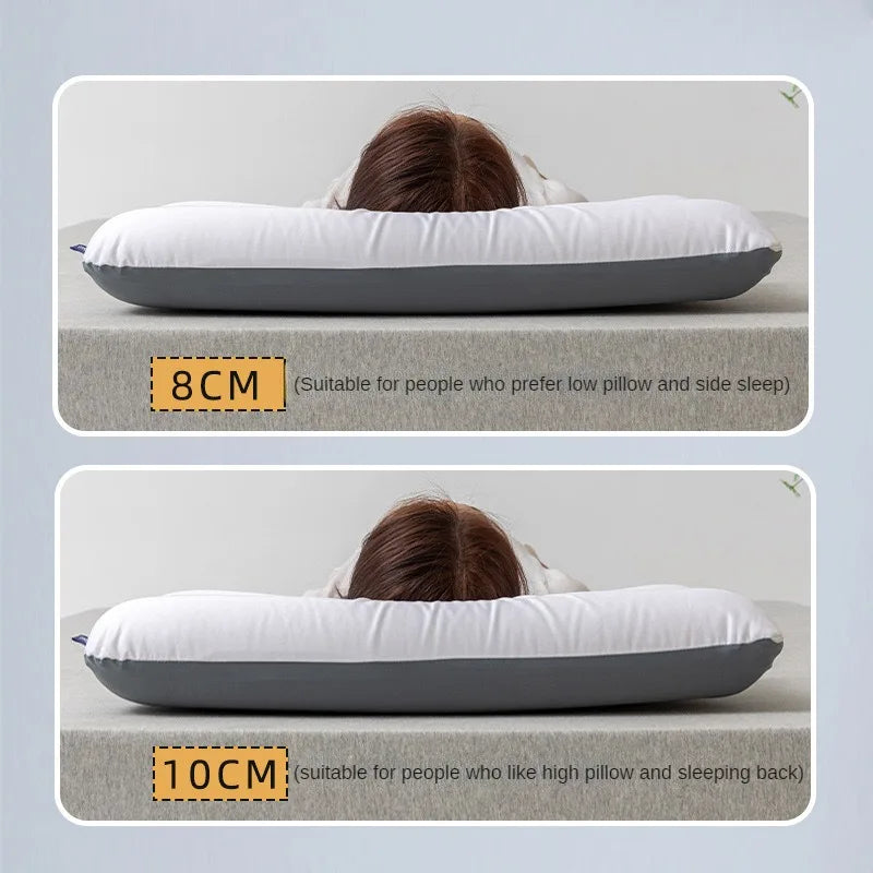Deep Sleep Memory Foam Pillow